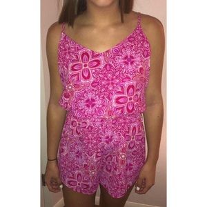 Show me your mumu romper